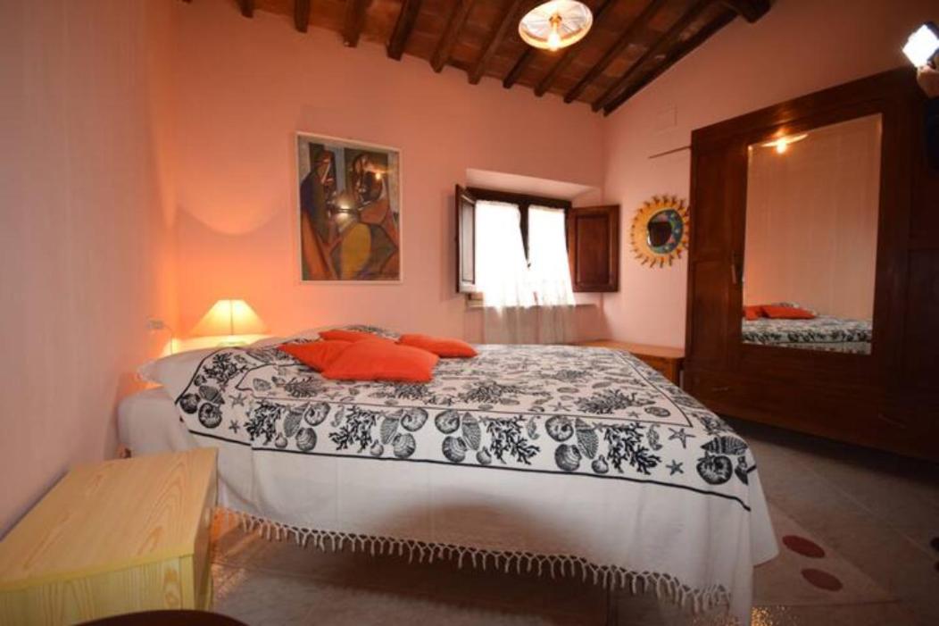 Hotel Camera Rifugio D'Amore Scarlino Exteriér fotografie