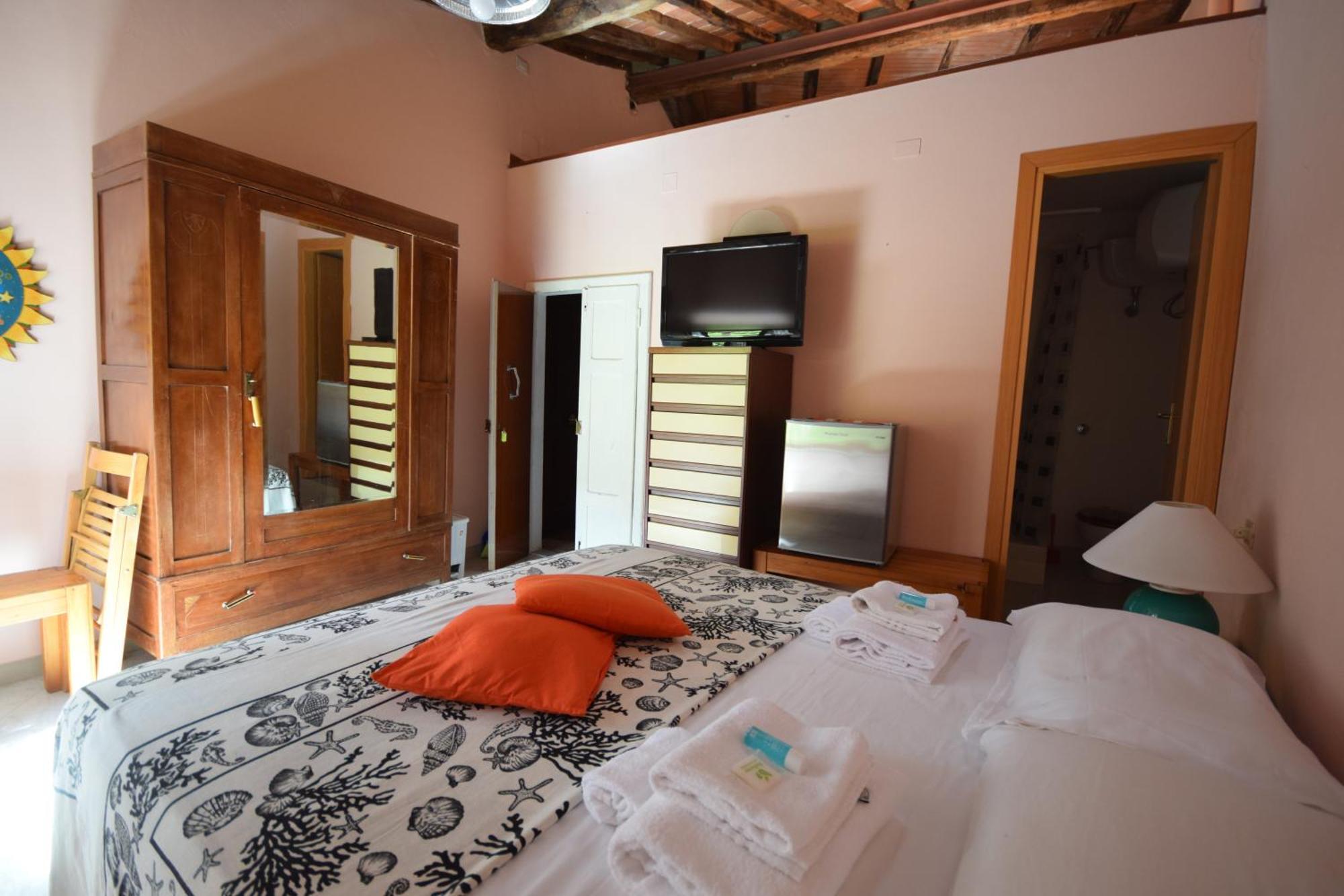 Hotel Camera Rifugio D'Amore Scarlino Exteriér fotografie